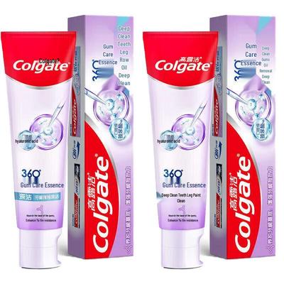 Igiene orale – Pasta dentifricia e dentifricio in polvere