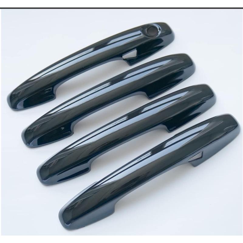 20-23 Ford Mustang Door Handle Cup Decoration