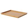 OSTBIT Bamboo Tray