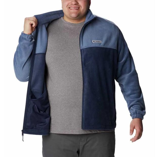 Columbia Fleece with Zipper Steens Mountain™ 2.0