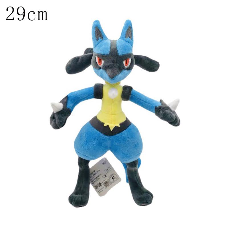 Ditto Lapras Dragonite Flip Toy Cute Mega Evolution Anime Shiny Charizard Plush Terapagos Lucario Blastoise Stuffed Doll