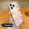 Anime Mahiro Oyama Onimai Phone Case for iPhone 17 16 15 14 13 12 11 Air Pro Max Plus Mini Magsafe Clear Colorful Cover Pretty