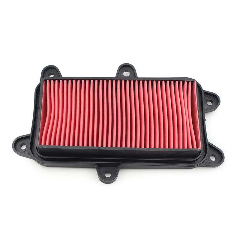 Air Filter Cleaner For Kymco CK125T Motorcycle Air Filter Replacement Part