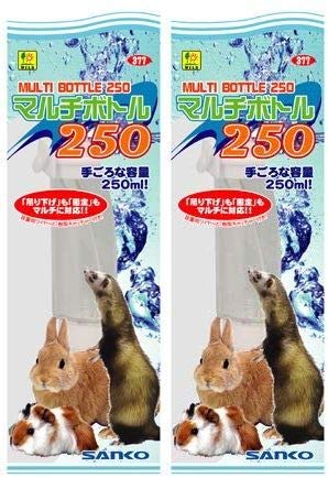 

SANKO Многоразовая бутылка размер M x 2