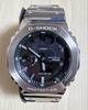 [USED] Popular model Casio G-SHOCK GM-B2100D-1AJF CASIO