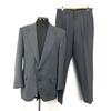 Lyle & Scott Suit Set Up Mohair 60% Spring/Summer/Men's Size M/Gray/Jacket