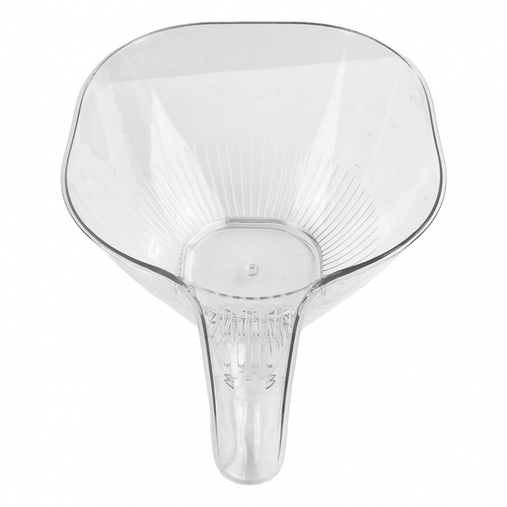 Removable Filter Drain Basket Easy To Clean Easy To Use Long Nozzle