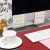 30 Magnetic Labels For Whiteboard And Fridge PVC Erasable Reusing Labels Perfect For Offices School And Warehouse Use
