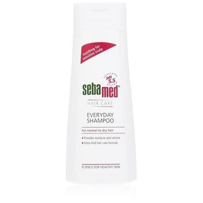 KAŽDODENNÝ ŠAMPÓN 200 ML