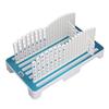 Bread Slicing   Folding   Width Bread Loaf Compact Cutting   with Crumb Tray White