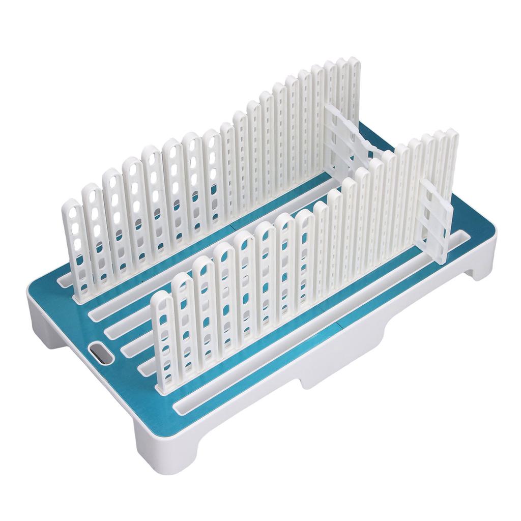 Bread Slicing   Folding   Width Bread Loaf Compact Cutting   with Crumb Tray White