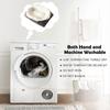 Cat Bed, Pet Bed, Soft and Washable Cat Sleeping Bed