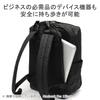 BRIEFING URBAN GYM PACK S WR Backpack BRL231P21 KHAKI