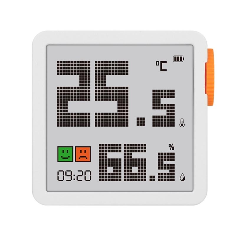 High Precisions Mini Digital Hygrometer Thermometers for Accurate Indoor Temperature Hygrometer Monitoring 1