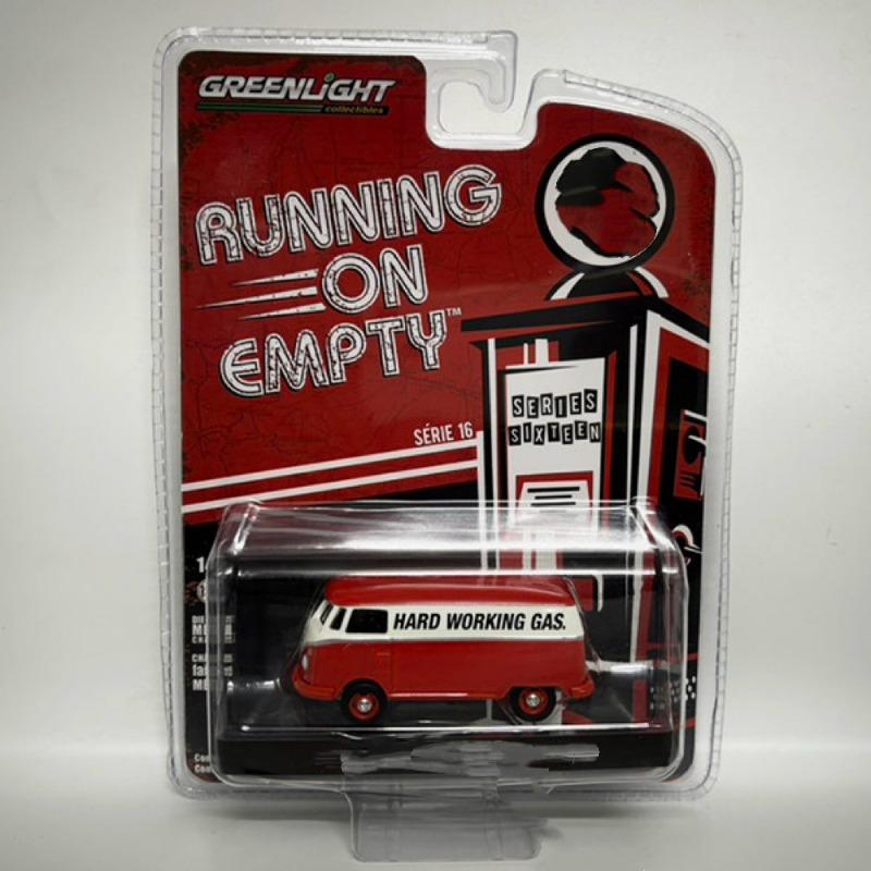 Green Light 1:64 Simulation Alloy Car Model Static Collection Display Piece Brand New with Packaging Birthday Gift for Boys