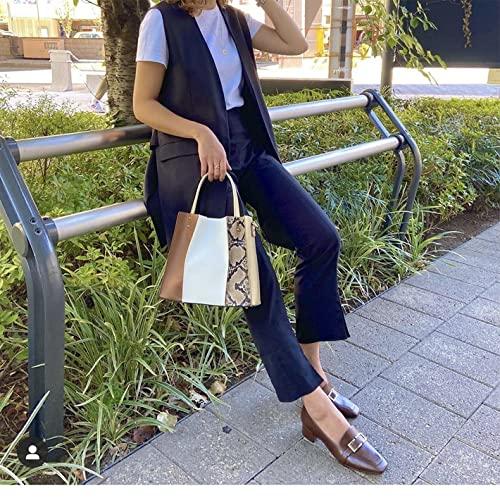 Diana Low-Heel Flats, 3cm Heel, Made In Japan, Dark Beige, Size 22.0cm, 180512400008
