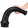 Straight Horse Cock Oversized Female Backyard Anal Plug Anal Expansion Masturbation Device Sex Toys