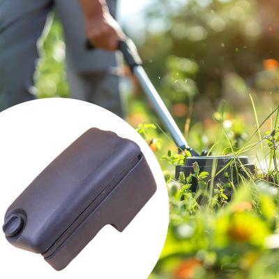 Lawn Mower Air Cleaner Assembly Complete Cover Filter Easy Installation Compact for 195