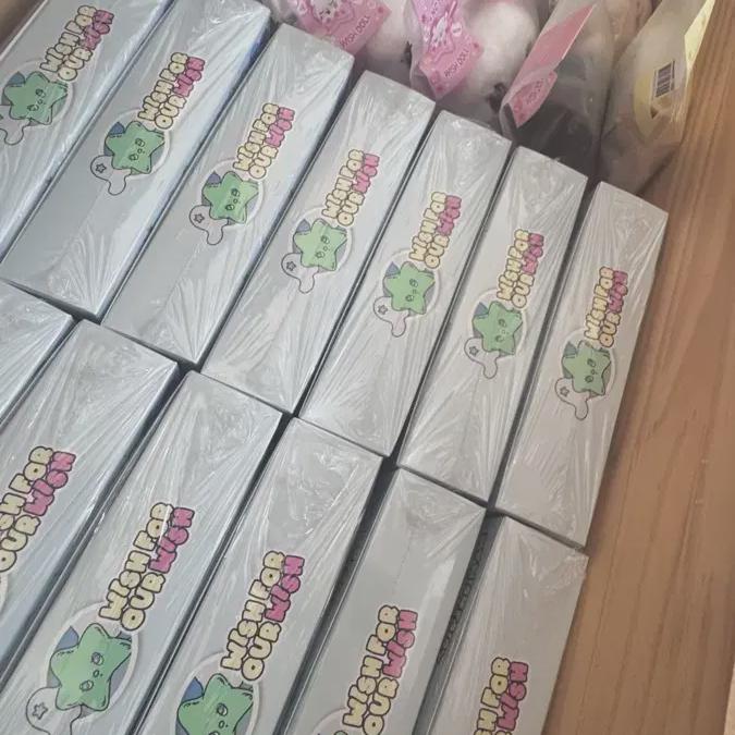 

Ncitywish Witchu Продажи