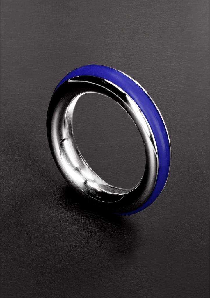Steel - Cock Ring - Stretcher 45 Mm