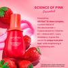 DOT & KEY 10% Niacinamide Strawberry Face Serum 20ml | Hydrates, Smooths & Reduces Dark Spots