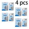Waterproof coating self-leveling sealant Auxiliary waterproofing substrate protection indoor and outdoor general-purpose adhesive