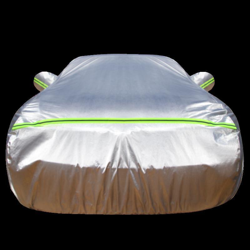 

Чехол для автомобиля Zhidou D Series: Защита от солнца, Дождестойкий, Утепленный, Утолщенный для моделей D1, D2S, D3. Other Models: Thickened Reinforced Leaf Pattern