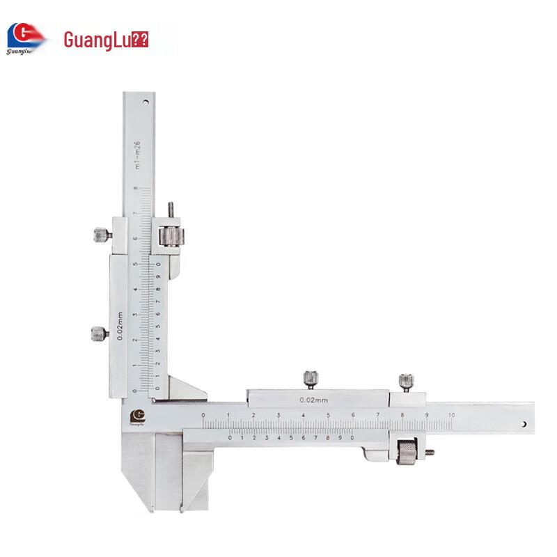 Guanglu Gear Tooth Caliper