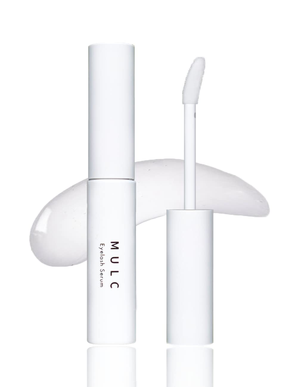

MULC Eyelash Serum Contains 9 types of ingredients Men s 4.5ml plant-derived