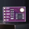 LM75A CJMCU-75 Temperature Sensor Module Digital I2C Interface High Precision Development Board for Arduino