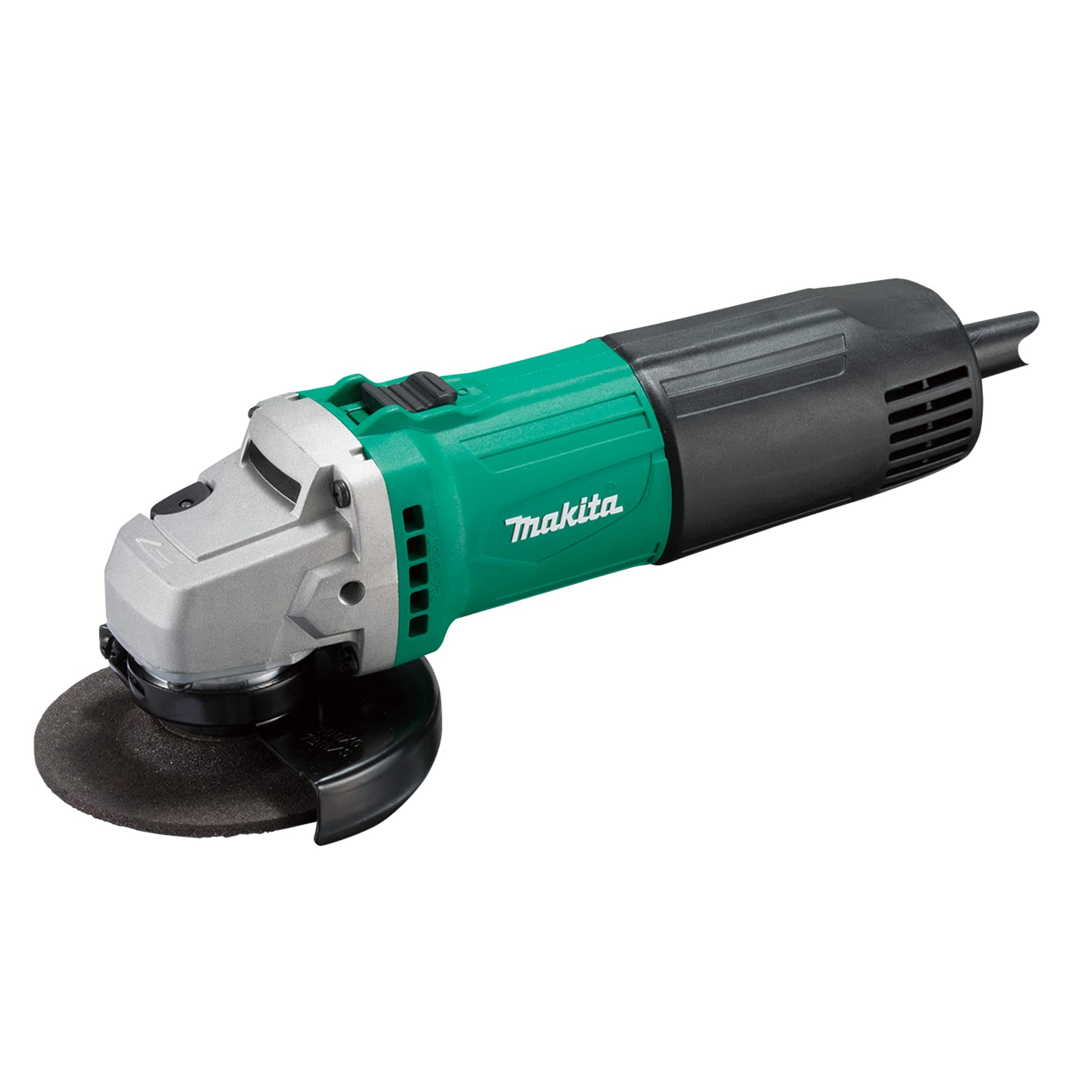 

Makita 100mm disc grinder M966