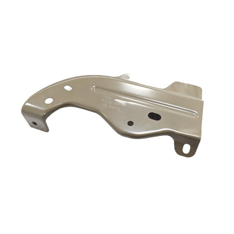 Tesla Model 3 Front Fender Bracket - Part #1100382-S0-A Car Accessory