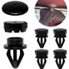 ABS Parcel Shelf Clips For Nissan Juke F15 2010-2023