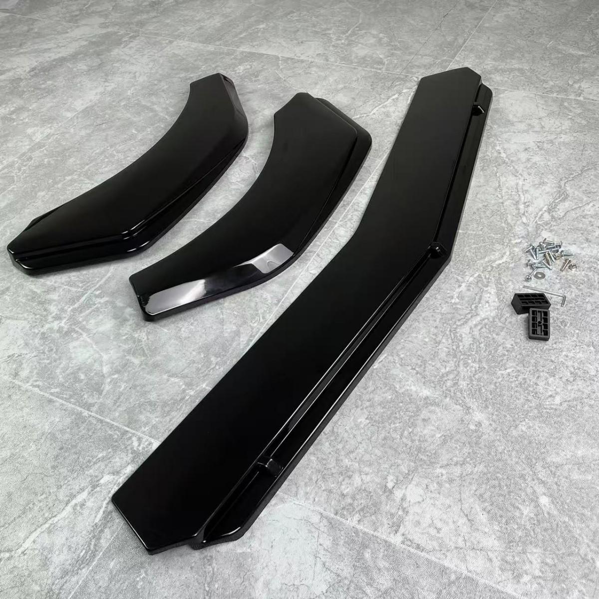 

Передний бампер для Mercedes Benz W211 E200 E220 E300 E350 E500 E55 AMG 2003-2009 Спойлер, сплиттер, диффузор, комплект кузова, тюнинг