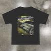 NEED FOR SPEED: MEEST GEZOCHT (2005) VINTAGE HERDRUK Unisex T-shirt