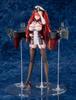 Alter Azur Lane Honolulu fertige Figur 1/7