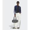 Adidas Originals Superstar Classic Long Sleeve Denim Jacket Women jackets LE8299