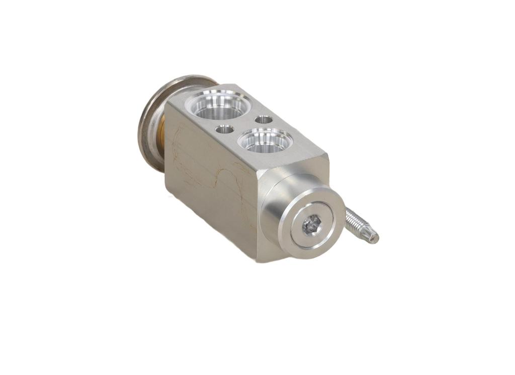 Ft13874 Fast Climate Valve
