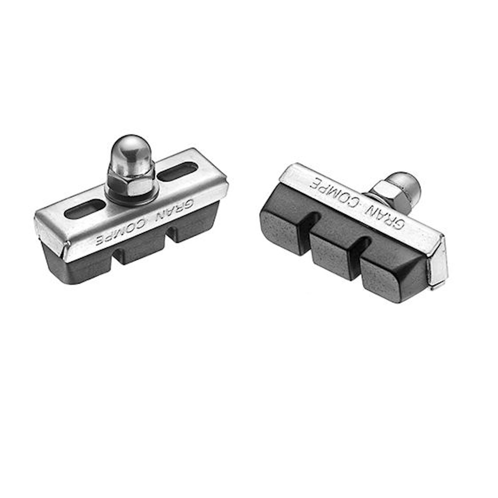 

GC76AL Black Brake Pads DIA-COMPE