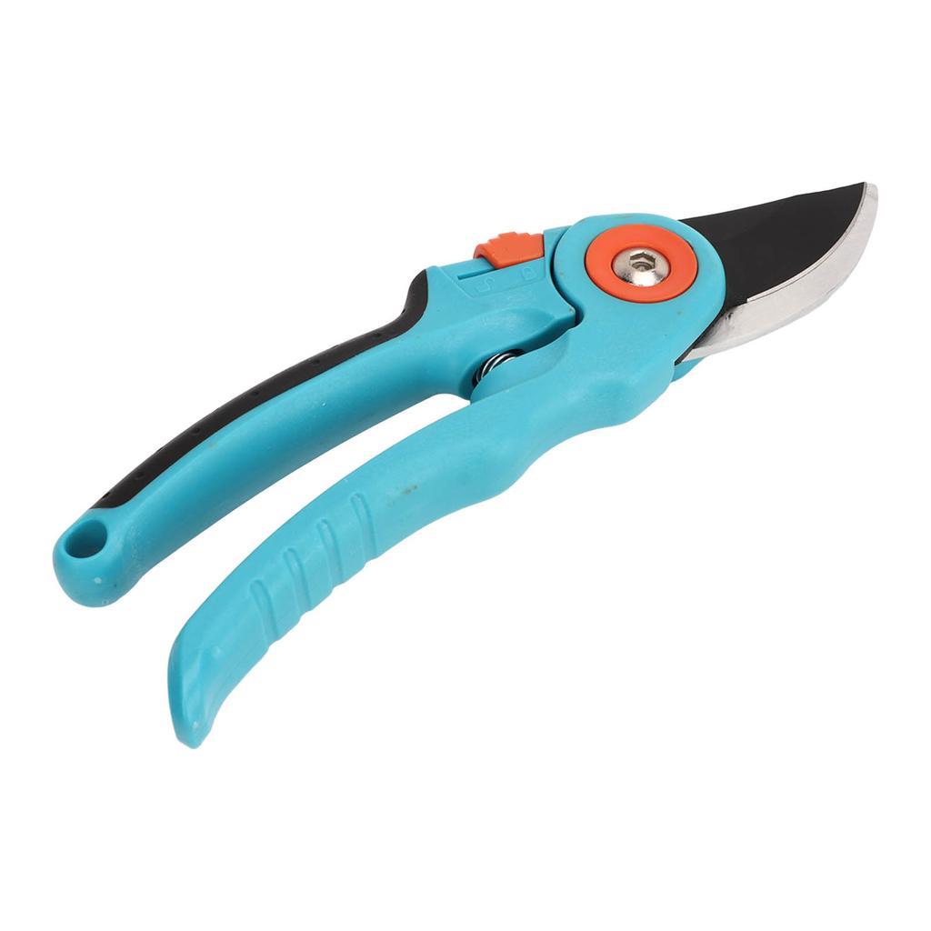 Multifunctional Pruning Shears Handheld Pruning Snip Plant Trimming Scissors for Garden Orchard