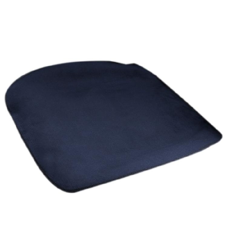 Seat Cover Warm Seat Cushion Anti-slip Universal Front Chair Seat Breathable Pad