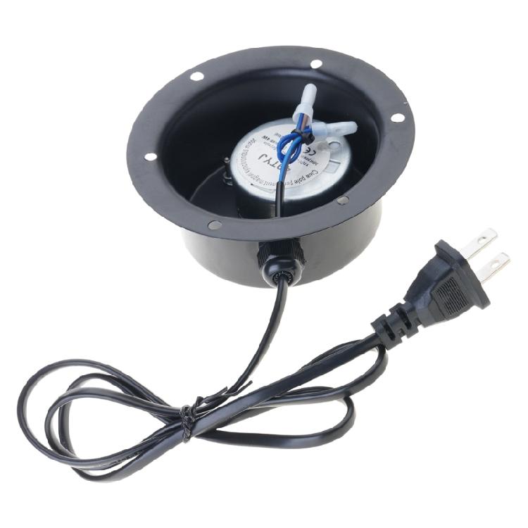 Efficient Glass Sphere Motor High Performances Motor Accessory Suitable for Various Voltage Environments