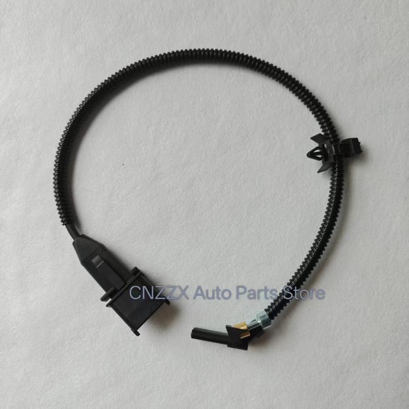 

5PCS Crankshaft Position Sensor OEM#55567243For Chevrolet Aveo Cruze Sonic Opel Vauxhall Insignia Astra Zafira