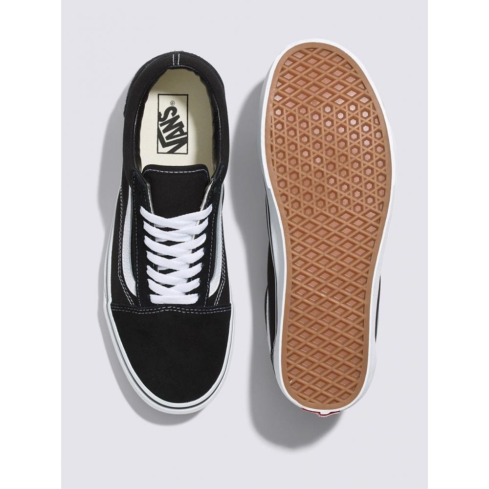 Vans Core Classic Old Skool Old School Vn000d3hy281