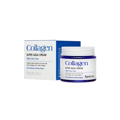 Kolagen Super Aqua Cream 80 ml