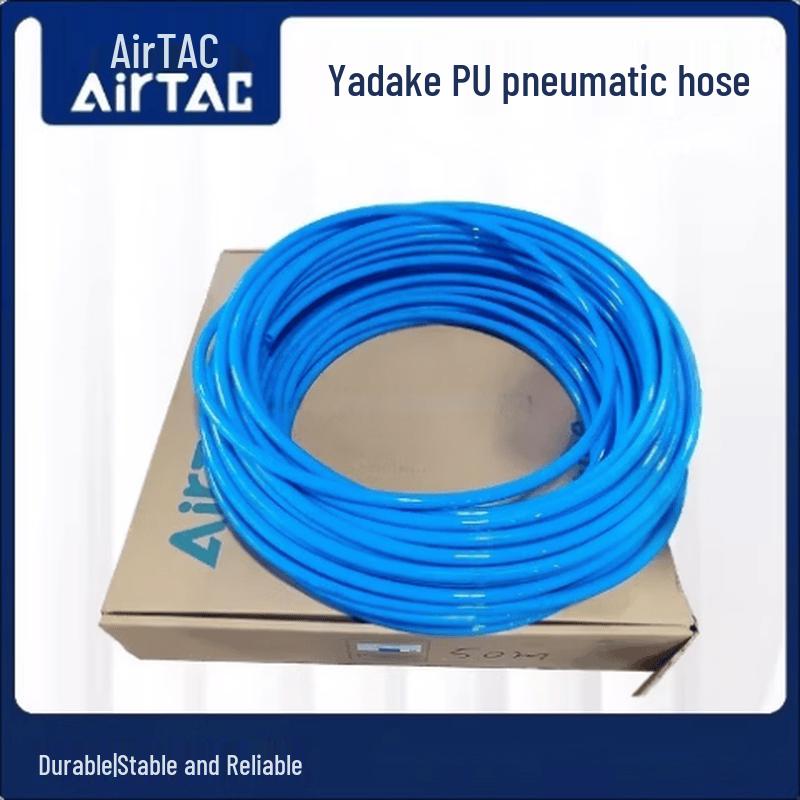 AIRTAC Polyurethane Pneumatic Hose