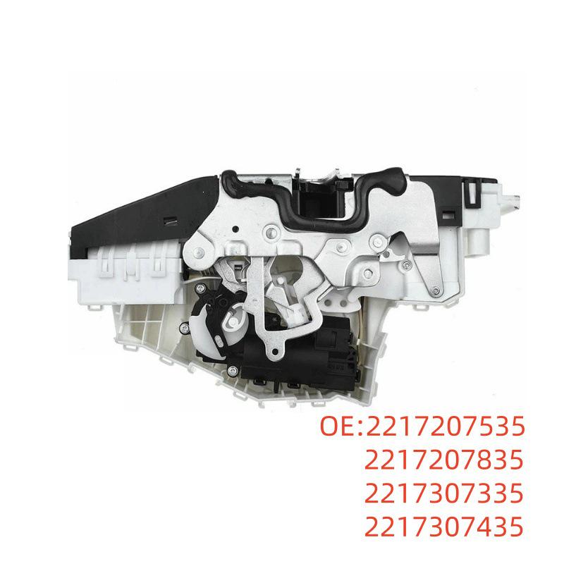 

Mercedes-Benz W221 Old Model Car Door Lock Assembly (2217207535, 2217207835, 2217307435) 2217207535, 2217207835, 2217307335, 2217307435