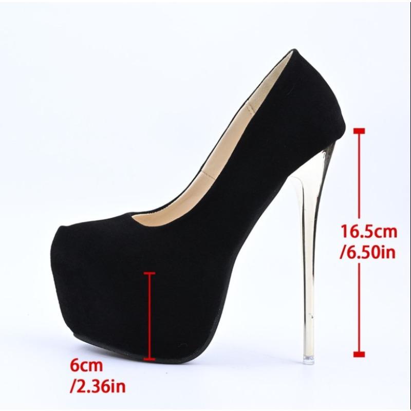 Fashion 2025 Shoes Comfortable Platform Luxury Women Pumps Slip On Elegant Wedding Casual Women Shoes Zapatos De Mujer