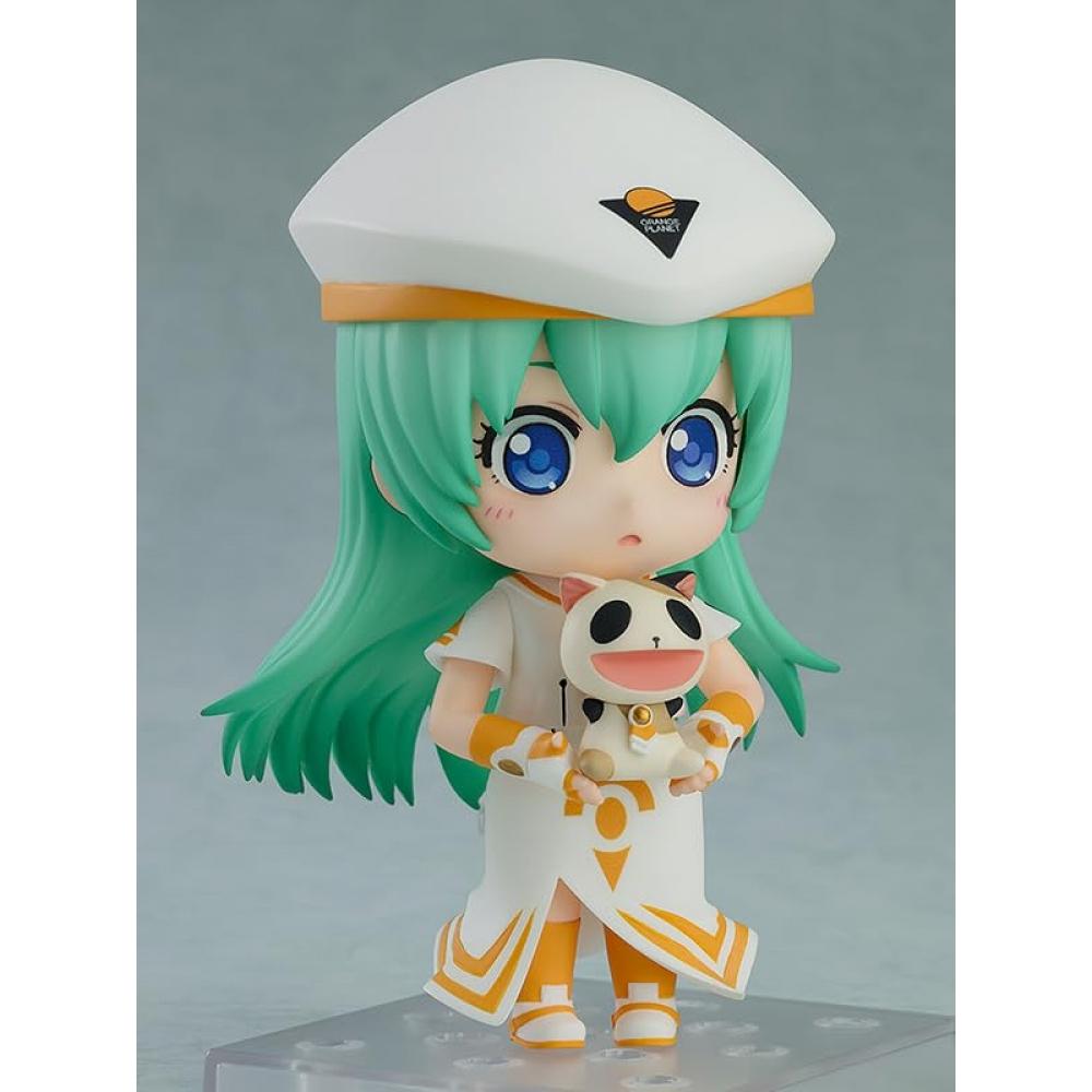 Nendoroid ARIA Alice Carol nicht maßstabsgetreue bemalte bewegliche Plastikfigur
