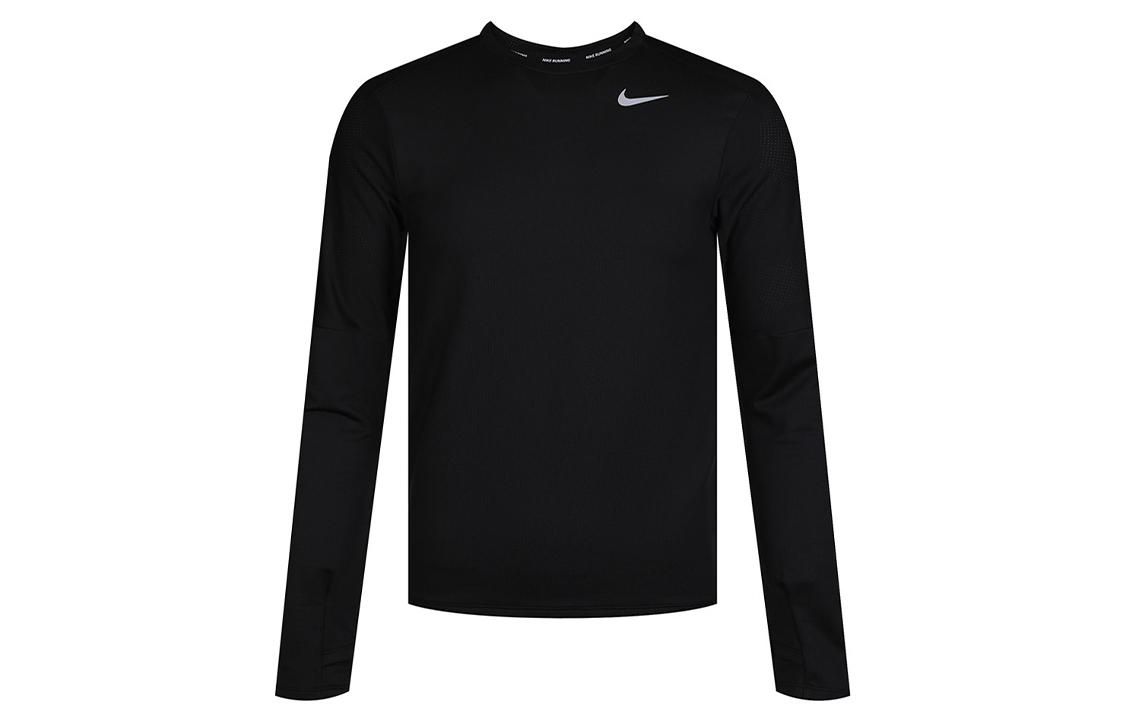 Nike Fitness Clothing Men s Black Thin CU6072-010 S